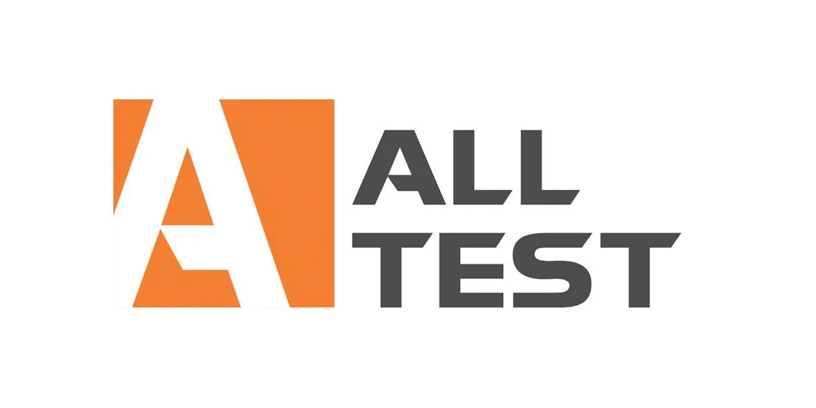 A ALL TEST