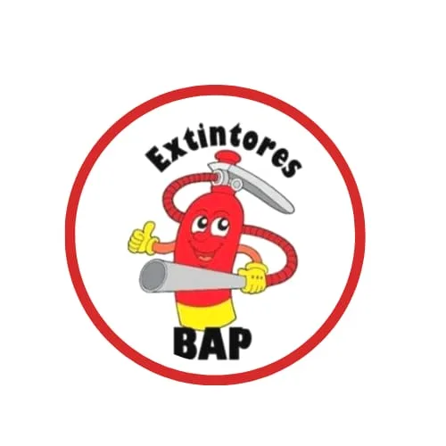 Extintores BAP
