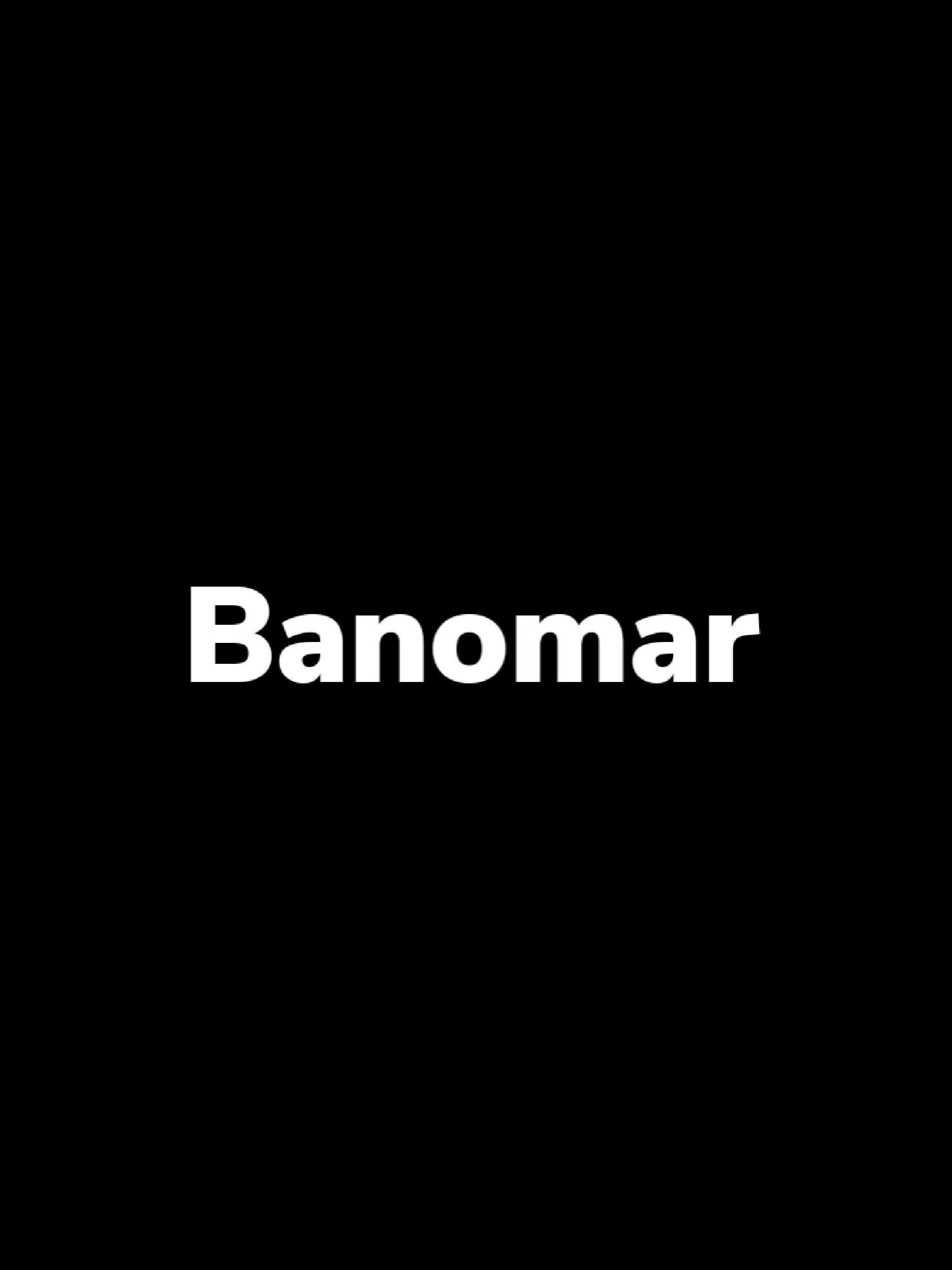 BANOMAR