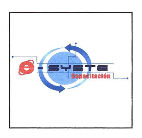 E-SYSTE CAPACITACION.