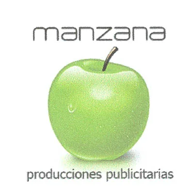 MANZANA PRODUCCIONES PUBLICITARIAS