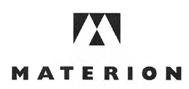 MATERION