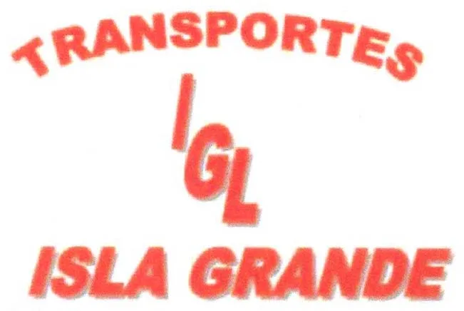 TRANSPORTES IGL ISLA GRANDE