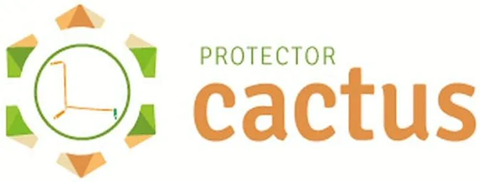 PROTECTOR cactus
