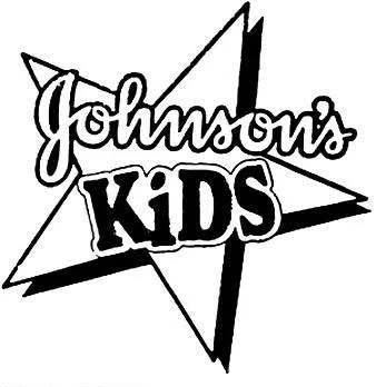 JOHNSON'S KIDS