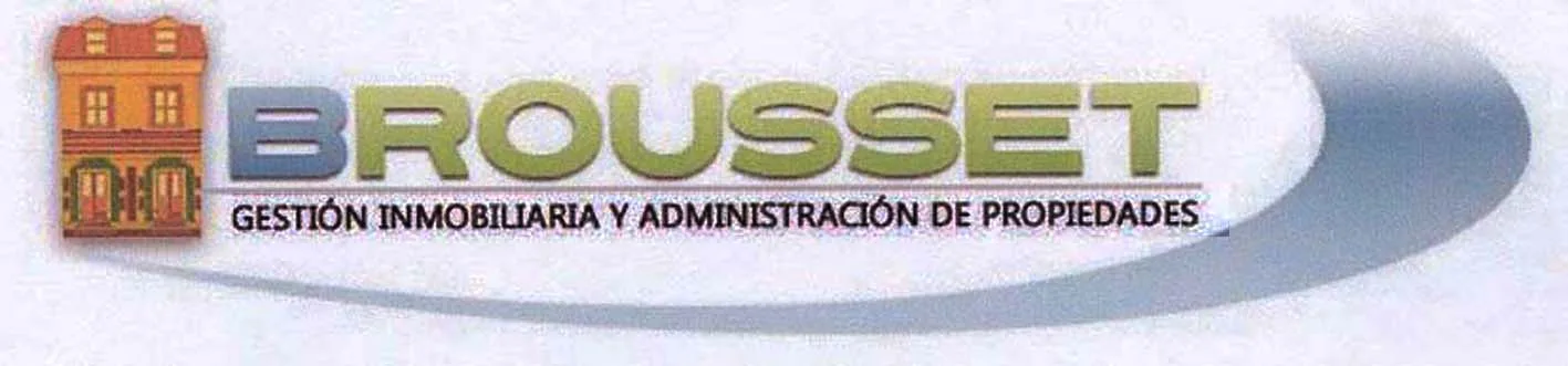 BROUSSET GESTIÓN INMOBILIARIA Y ADMINISTRACIÓN DE PROPIEDADES