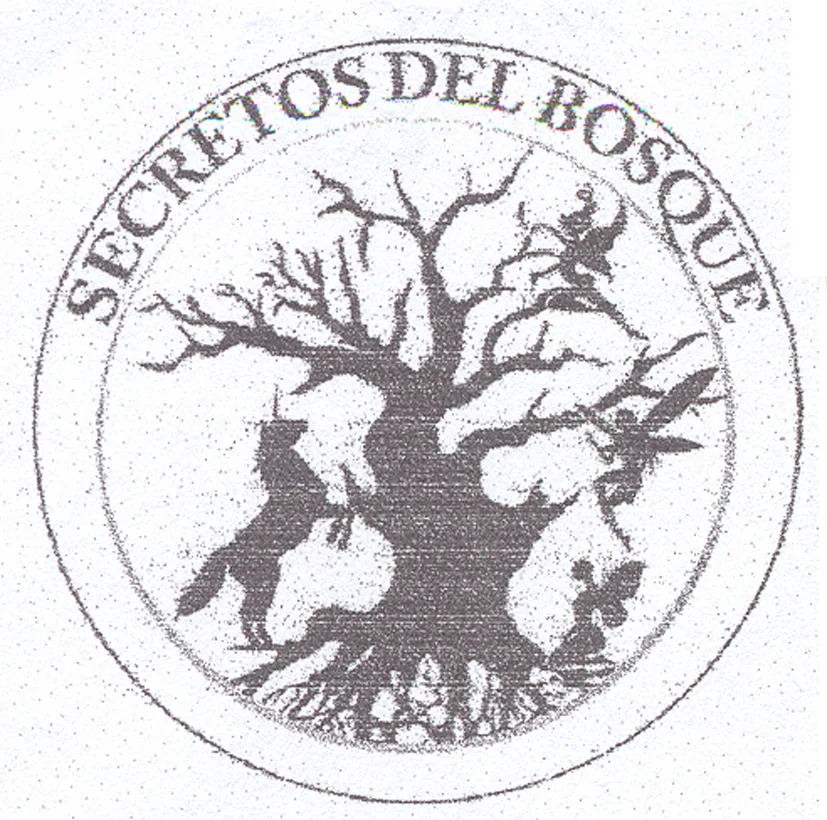 SECRETOS DEL BOSQUE