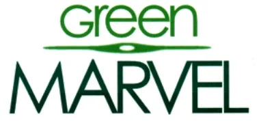 GREEN MARVEL