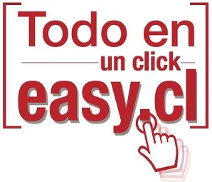 TODO EN UN CLICK EASY.CL
