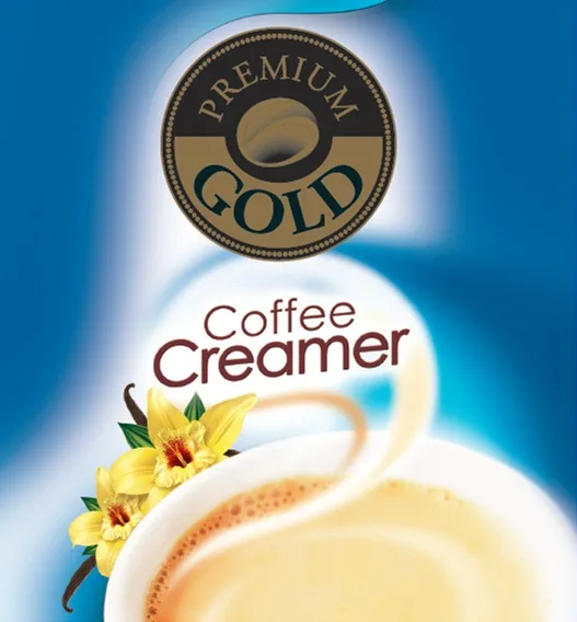 PREMIUM GOLD COFFEE CREAMER