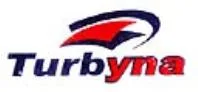 TURBYNA