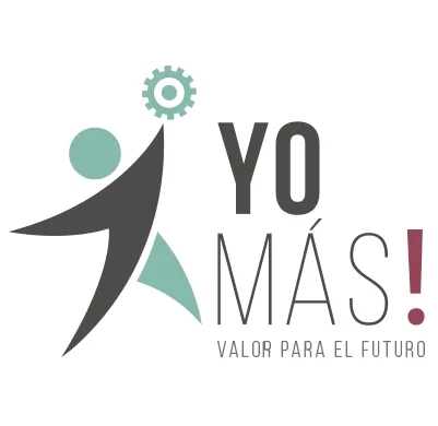 YO MÁS! Valor para el Futuro