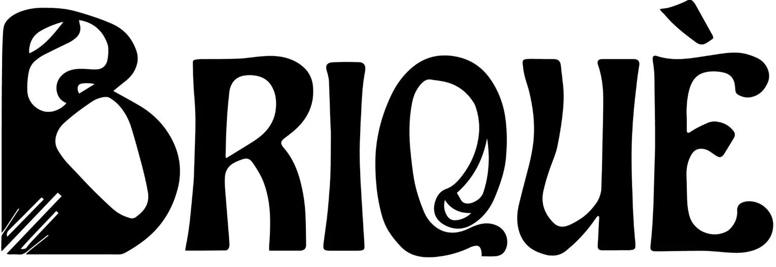 BRIQUÉ