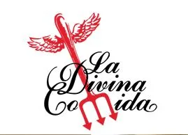 LA DIVINA COMIDA