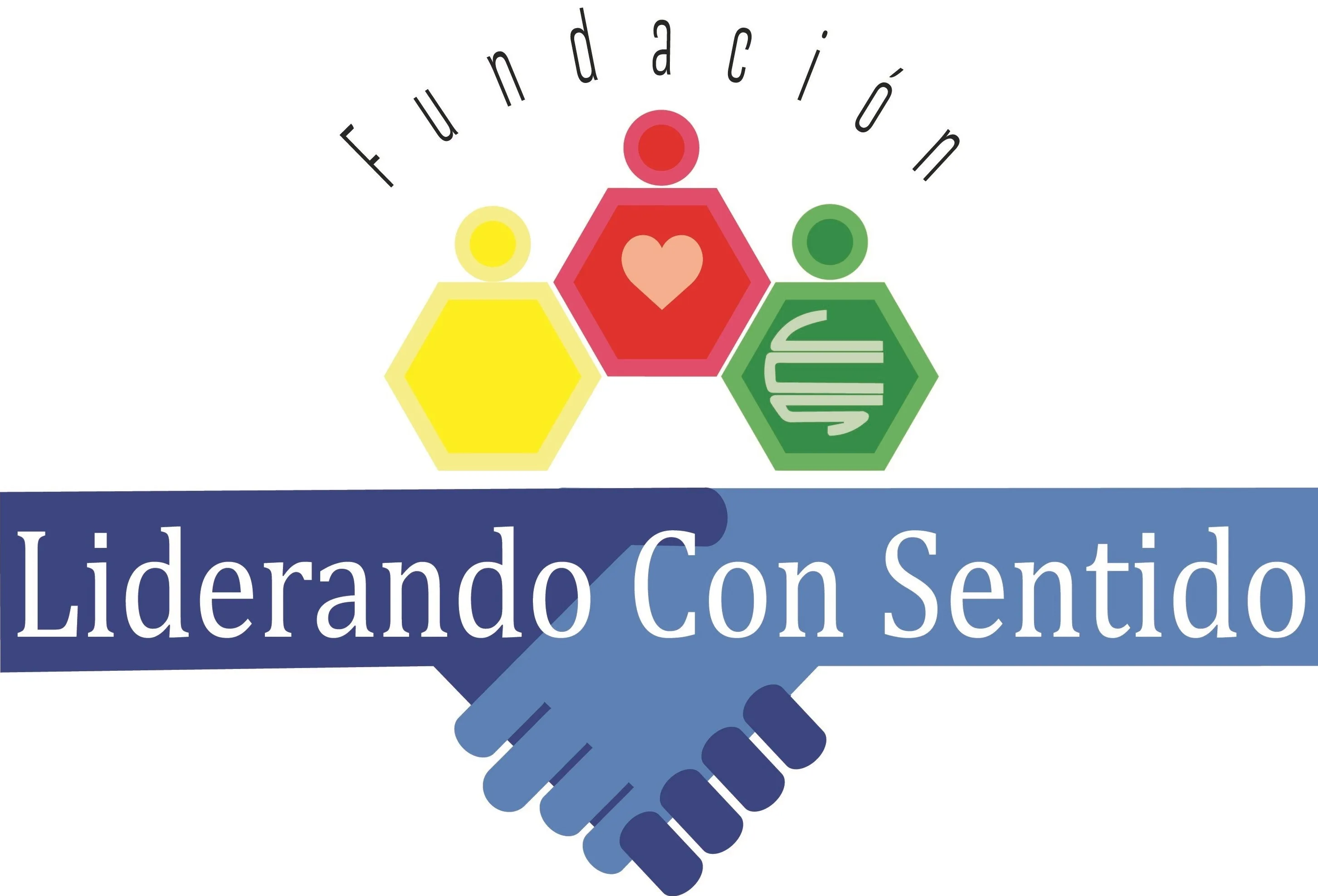 Fundación Liderando con Sentido