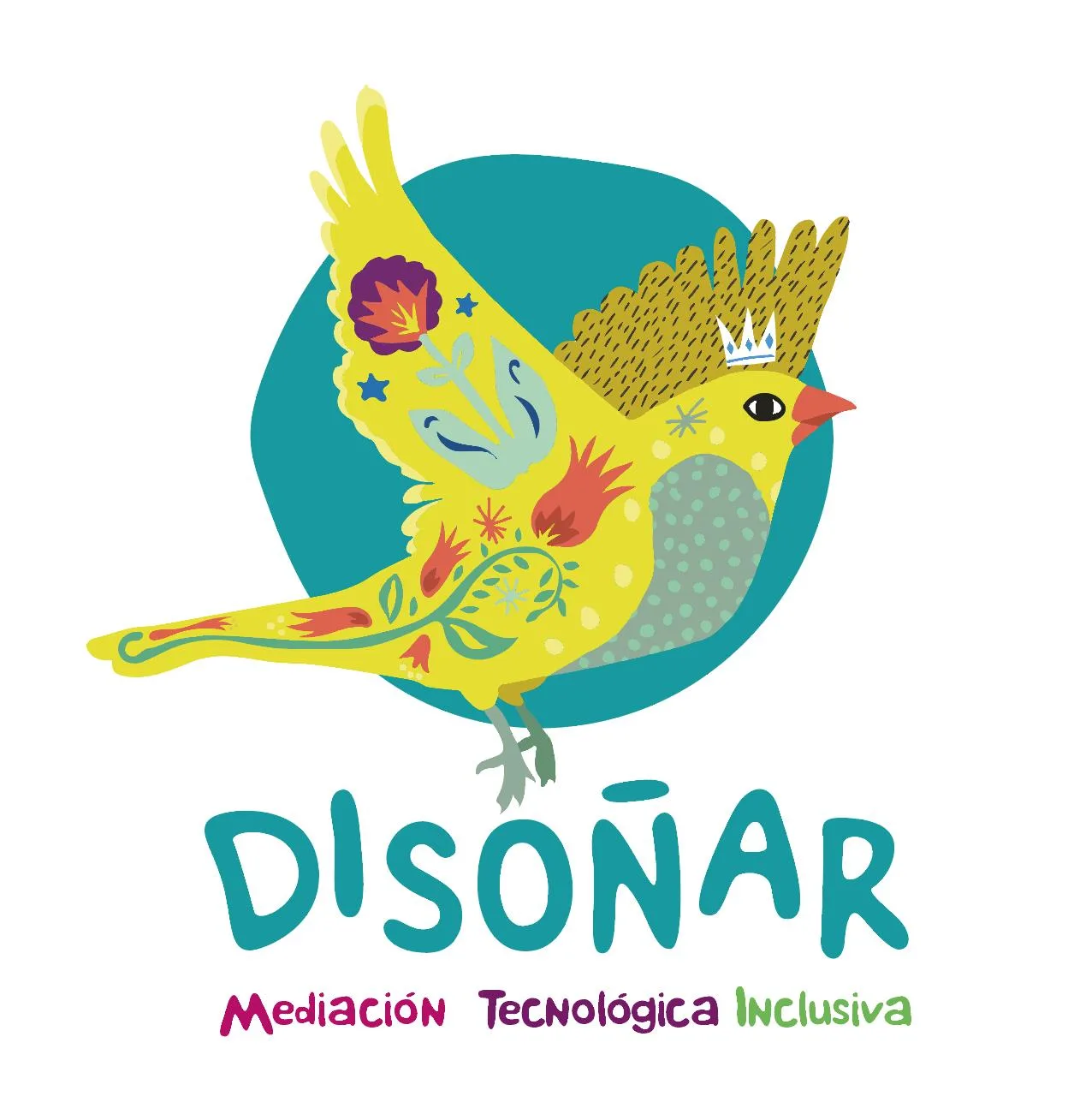 Disoñar Mediación Tecnológica Inclusiva