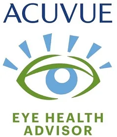 ACUVUE EYE HEALTH ADVISOR