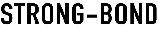 STRONG - BOND