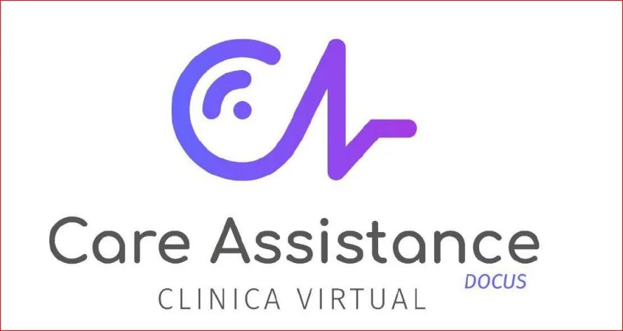 CARE ASSISTANCE DOCUS CLÍNICA VIRTUAL