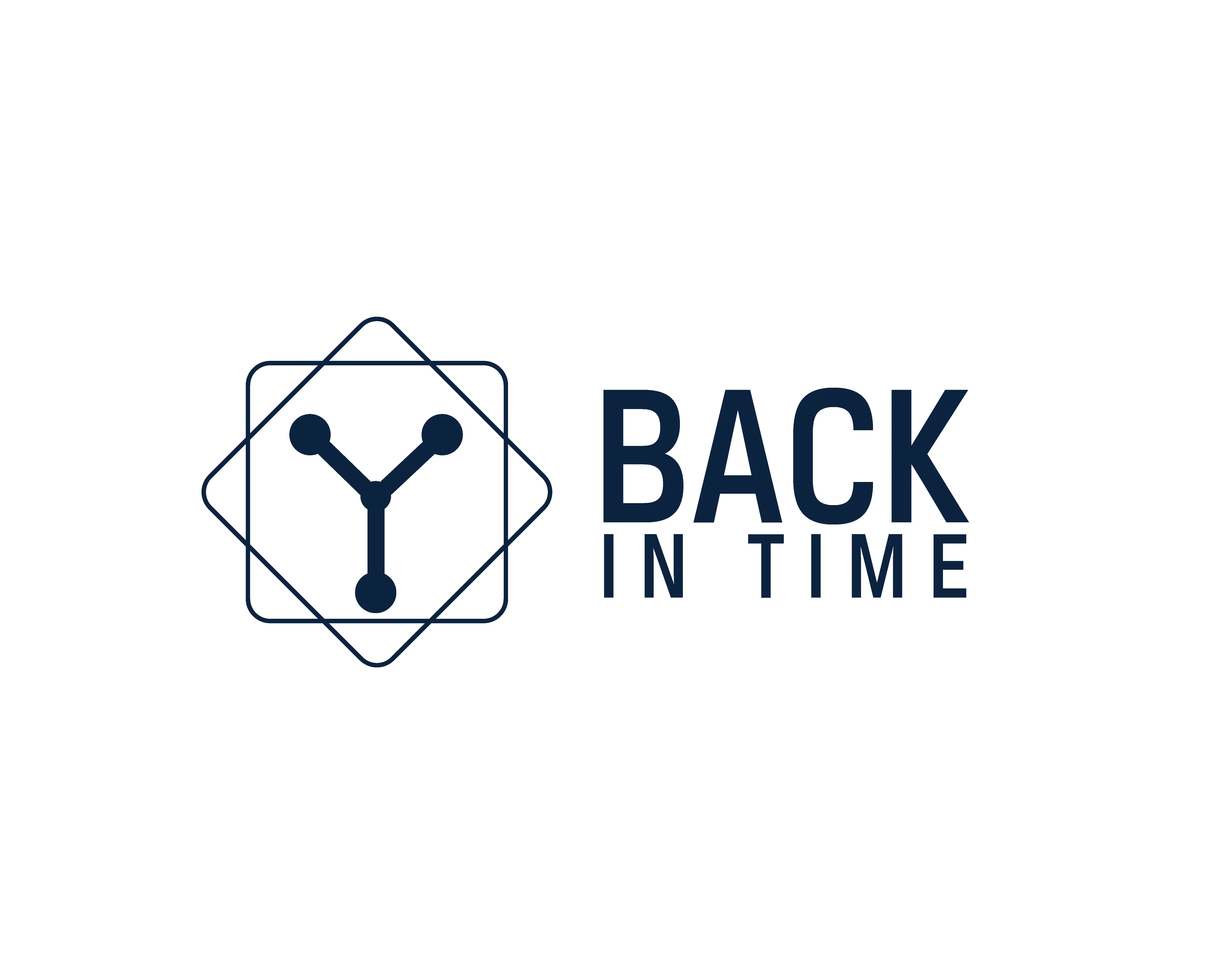 Back in Time