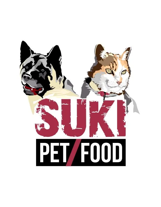 Suki pet/food