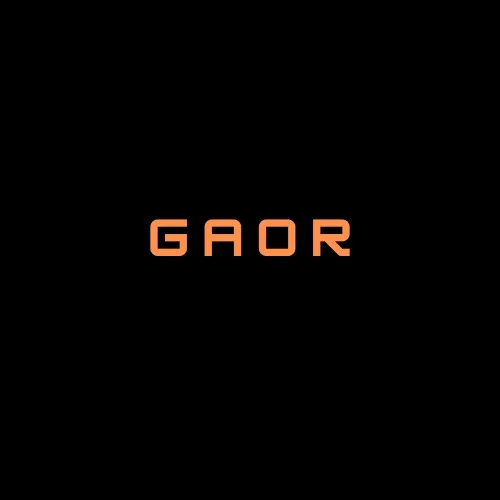 GAOR