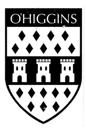 O'HIGGINS