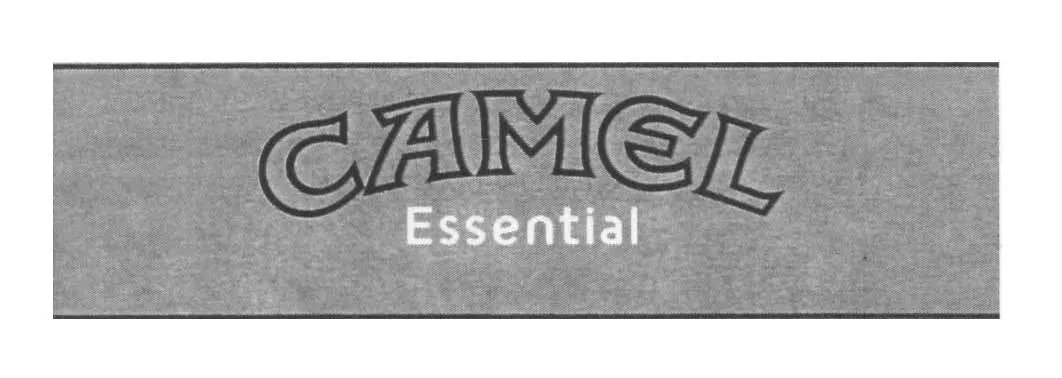 CAMEL ESSENTIAL
