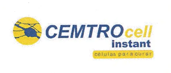 CEMTROCELL INSTANT - CELULAS PARA CURAR