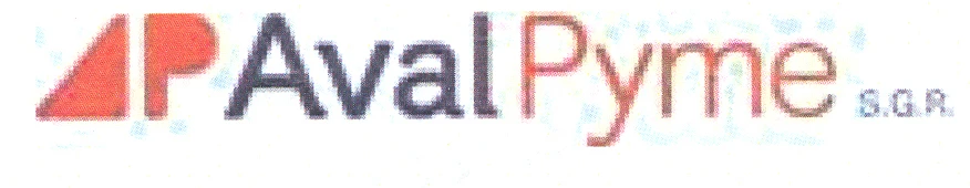 AP AVAL PYME S.G.R.