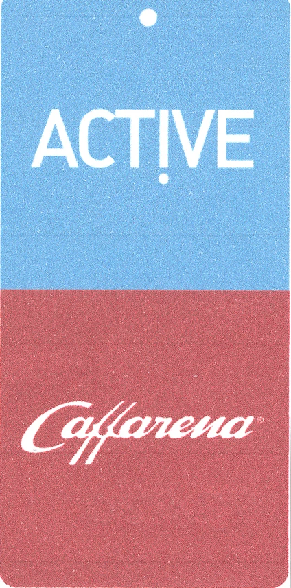 ACTIVE CAFFARENA