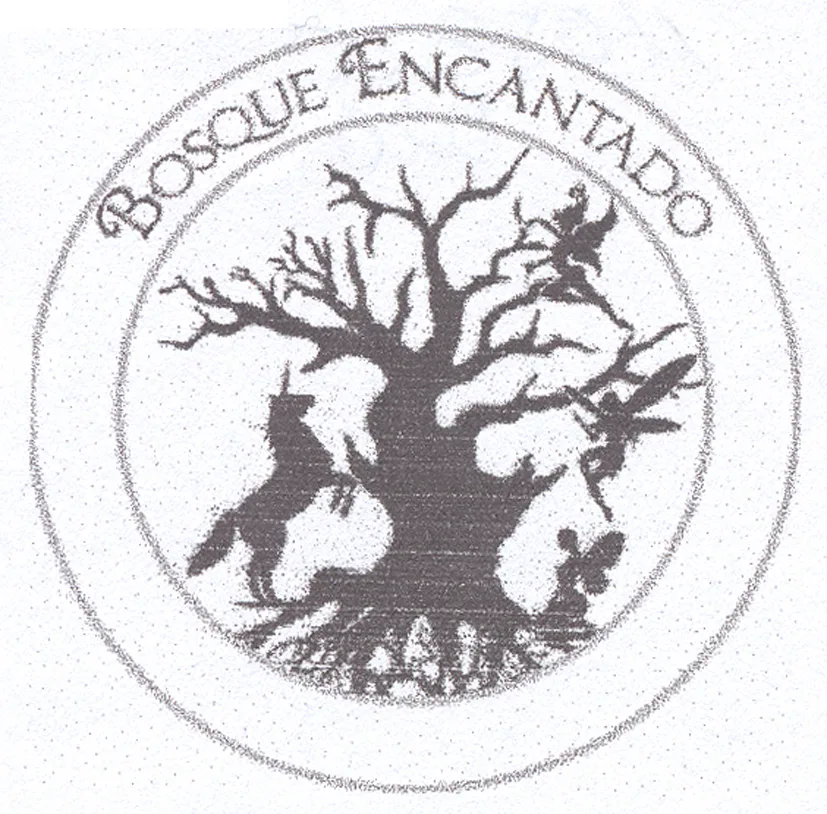 BOSQUE ENCANTADO