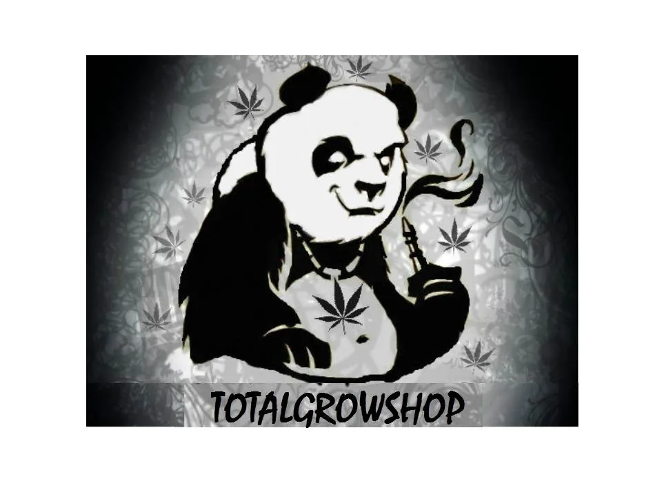 TOTALGROWSHOP