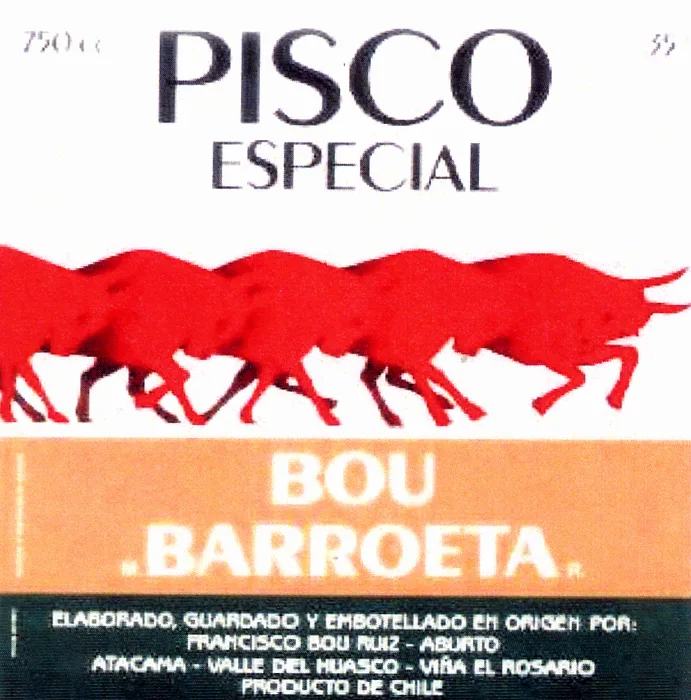 BOU BARROETA