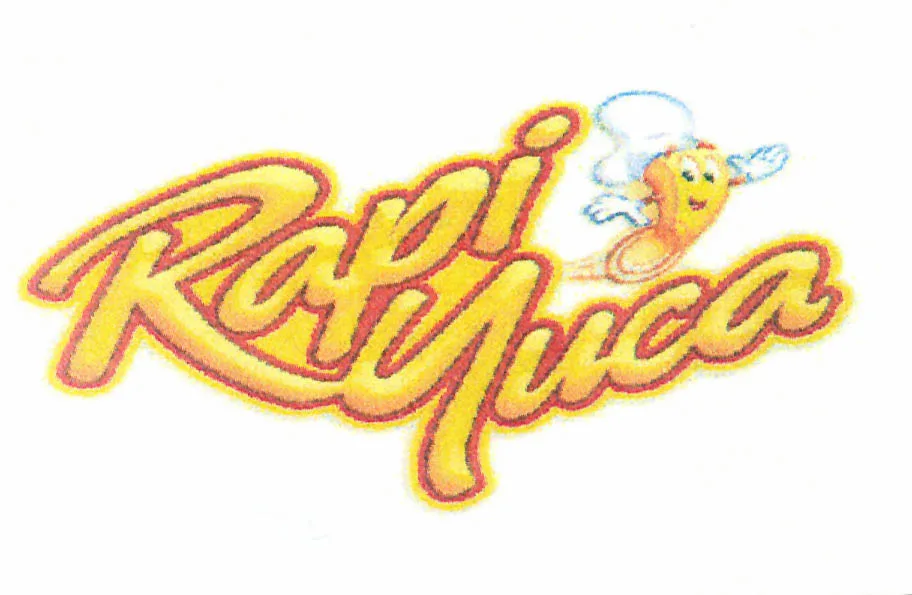 RAPI YUCA