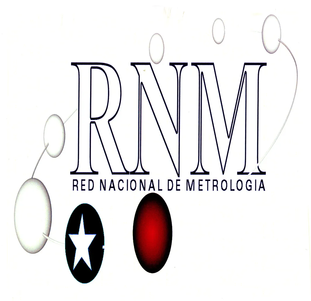 RNM RED NACIONAL DE METROLOGIA