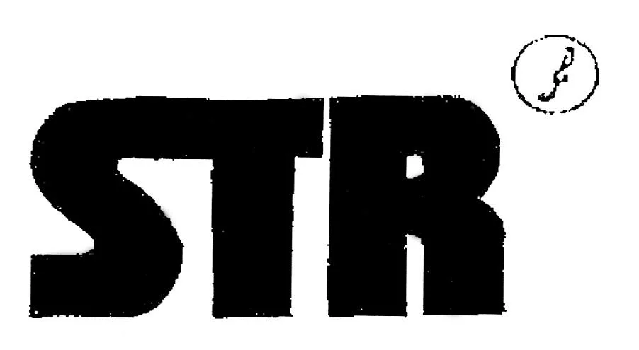 STR