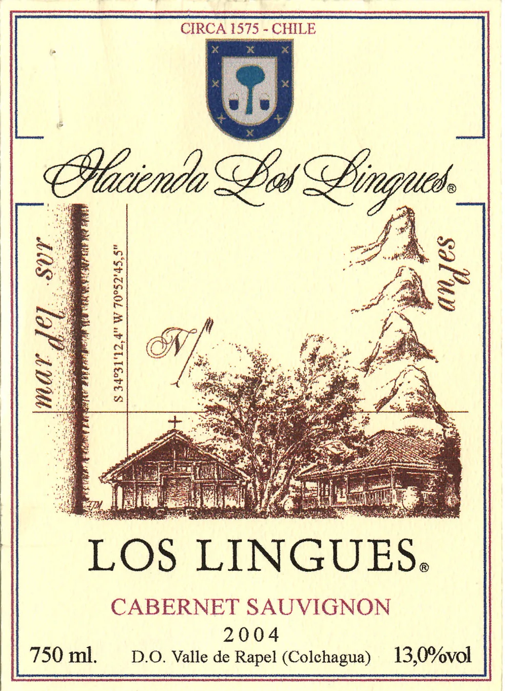 LOS LINGUES