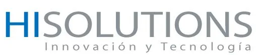 HISOLUTIONS INNOVACIÓN Y TECNOLOGIA