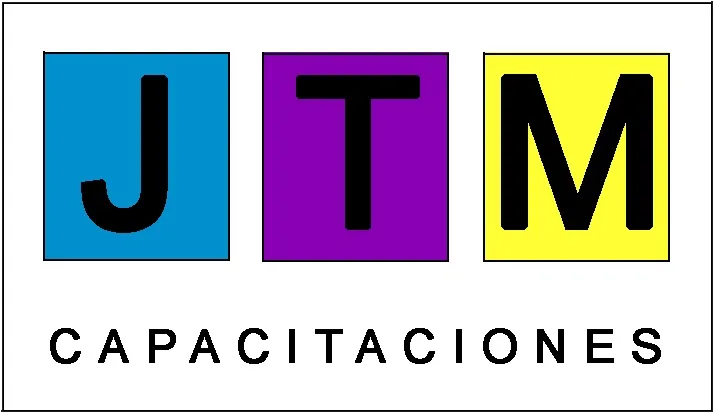 JTM CAPACITACIONES