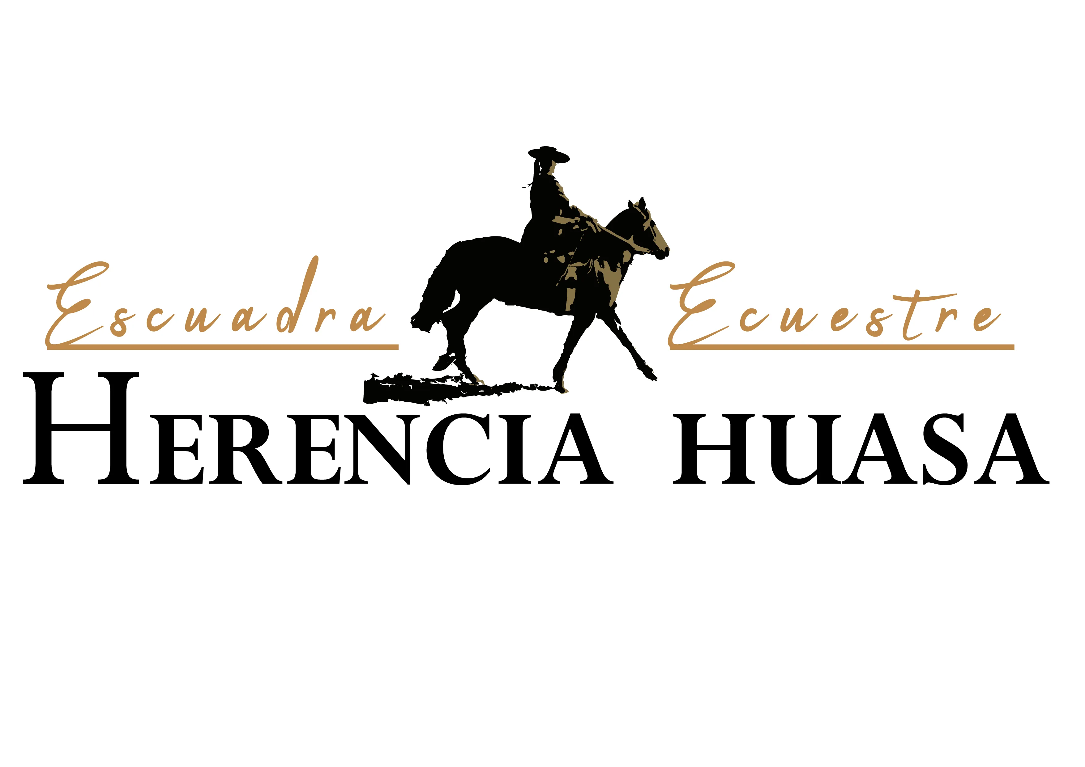 Escuadra Ecuestre Herencia Huasa