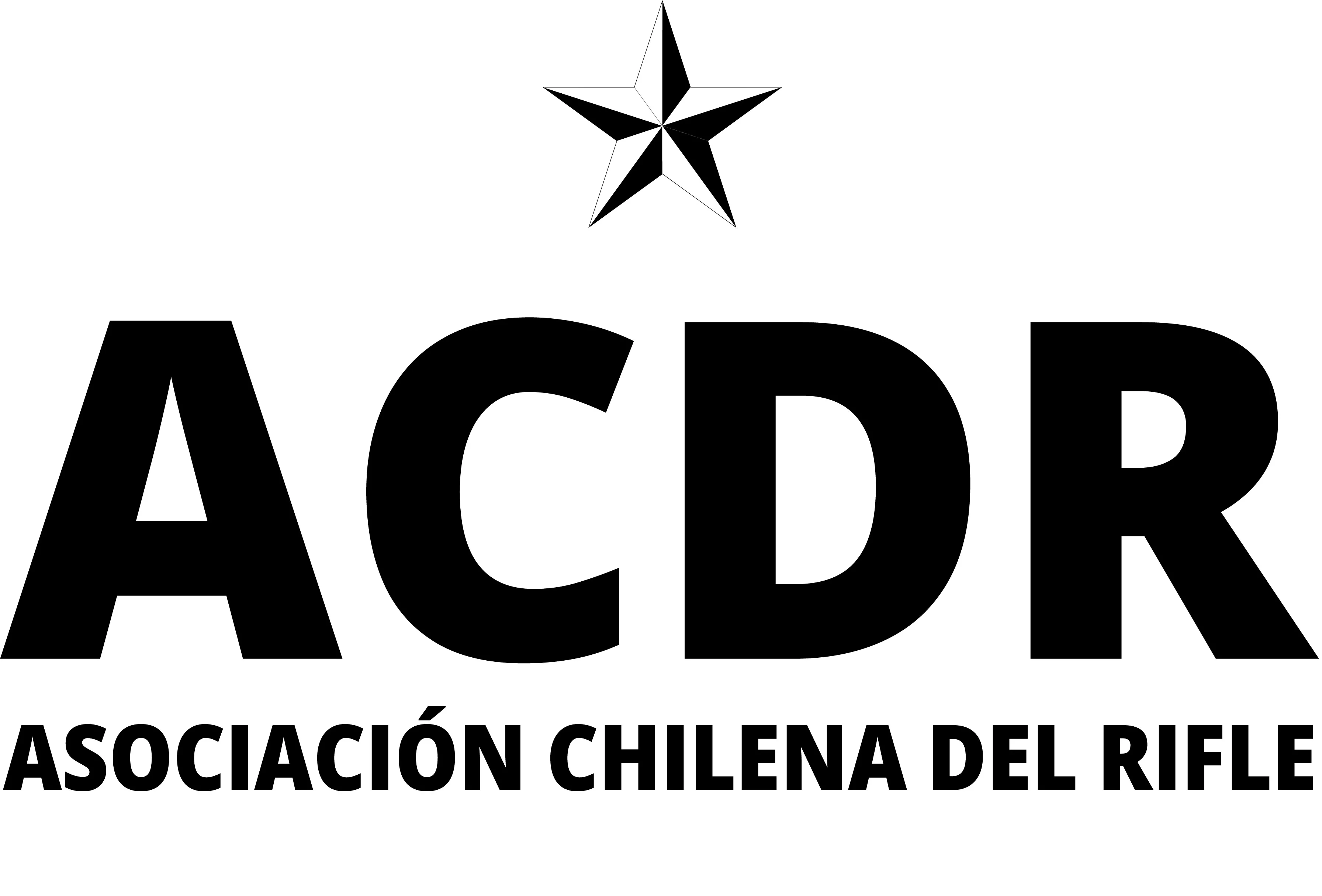 ACDR ASOCIACIÓN CHILENA DEL RIFLE