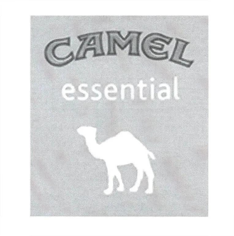 CAMEL ESSENTIAL