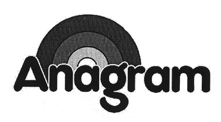 ANAGRAM