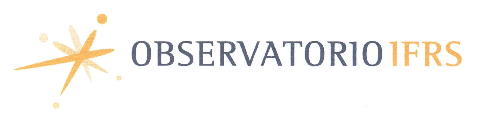 OBSERVATORIO IFRS