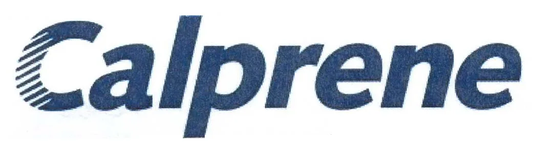 CALPRENE