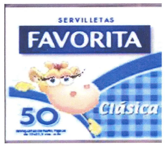 FAVORITA CLASICA