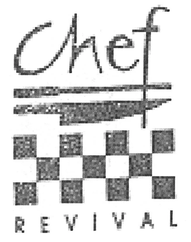 CHEF REVIVAL
