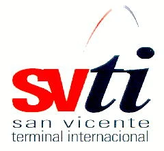 SVTI SAN VICENTE TERMINAL INTERNACIONAL