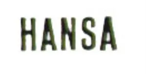 HANSA